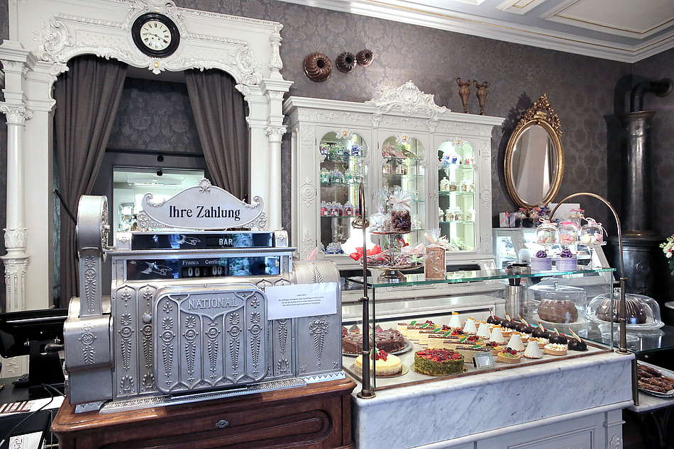 Confiserie